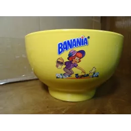 BOL  BANANIA  DIAMETRE 13.20CM