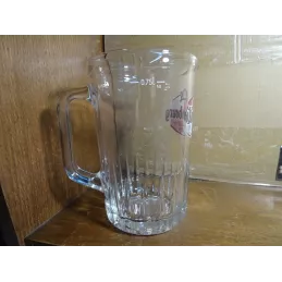 PICHET KRONENBOURG 75CL  HT 17CM