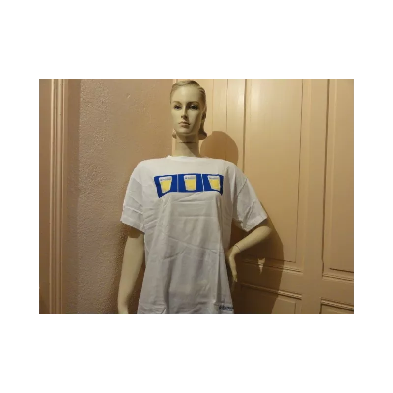 1TEE SHIRT HOEGAARDEN