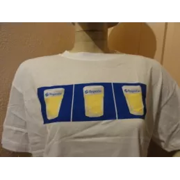 1TEE SHIRT HOEGAARDEN