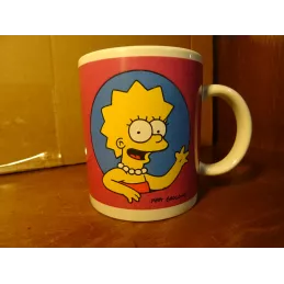 MUG SIMPSON ANNEE 1998 MARGE