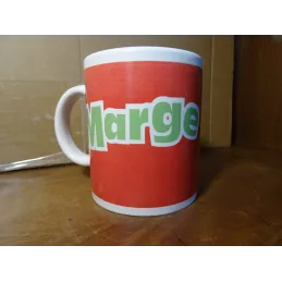 MUG SIMPSON ANNEE 1998 MARGE