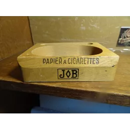 BOITE A CARTES PAPIER A CIGARETTES  JOB 13CM X10CM