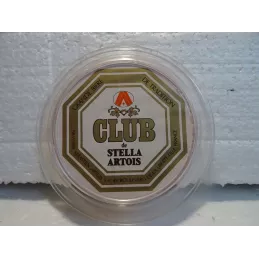 COUPELLE  STELLA ARTOIS