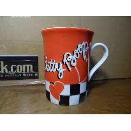 MUG BETTY BOOP 25CL HT.10CM