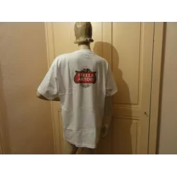 1 TEE SHIRT STELLA ARTOIS 