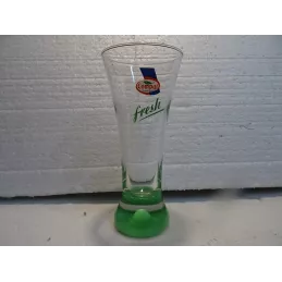 6 VERRES  A JUS DE FRUIT  COMPAL 12CL HT 15.20CM