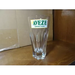 6 VERRES  AVEZE 17CL...