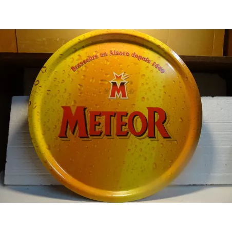 PLATEAU METEOR  DIAMETRE 44CM