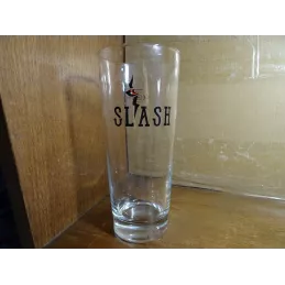 6 VERRES SLASH 50CL HT.19.20CM