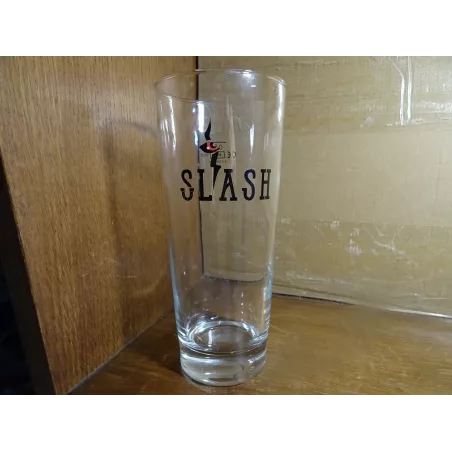 6 VERRES SLASH 50CL HT.19.20CM