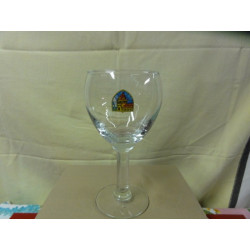 1 VERRE LEFFE 33CL COLLECTOR