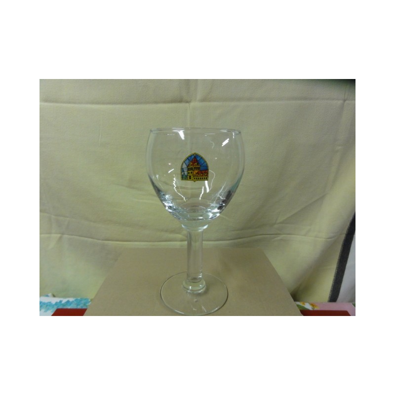 1 VERRE LEFFE 33CL COLLECTOR