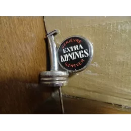 BEC VERSEUR  GENIEVRE  EXTRA KONINGS