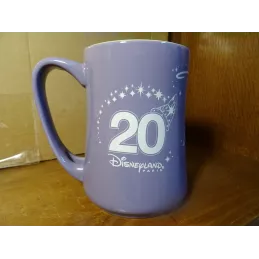 MUG  LA FEE CLOCHETTE  DISNEY  HT 12.30CM