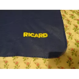 PLAID RICARD  1M47 X1M05  EN   POLYESTER