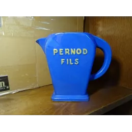 PICHET  PERNOD FILS BLEU