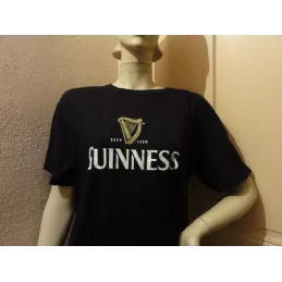 TEE SHIRT  GUINNESS 