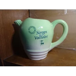 PICHET  SIROPS DE LA VALLOIRE