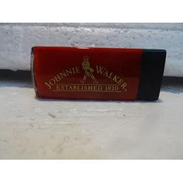 BRIQUET JOHNNIE WALKER