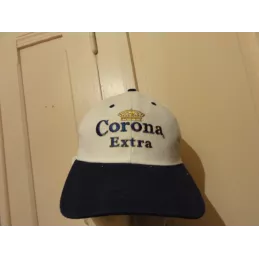 1 CASQUETTE  CORONA