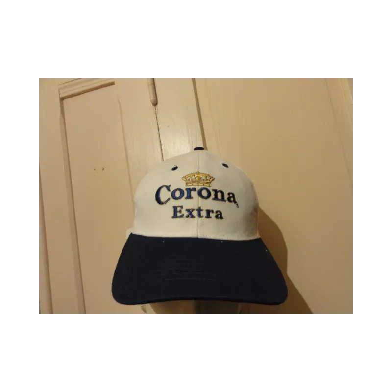 1 CASQUETTE  CORONA