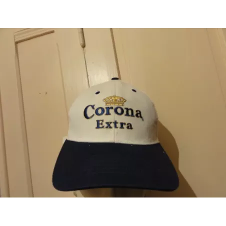 1 CASQUETTE  CORONA