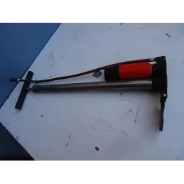 POMPE DE GONFLAGE  A MAIN