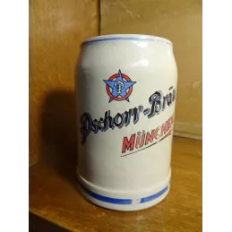 1 CHOPE PSCHORR BRAU 25CL