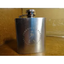 FLASQUE  JOHNNIE WALKER  7.80CM X 7CM