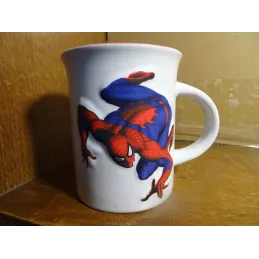 MUG  SPIDERMAN  ANNEE 2008...