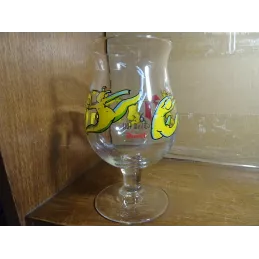VERRE DUVEL COLLECTOR  33CL