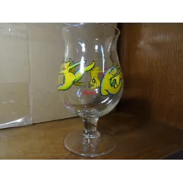 VERRE DUVEL COLLECTOR  33CL