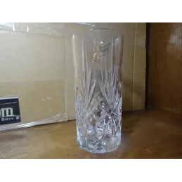 6 VERRES SCHWEPPES  EXPORT 30CL  HT 15CM