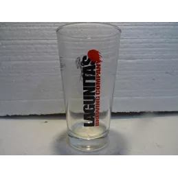 6 VERRES LAGUNITAS  25CL  HT 14.50CM  CALIFORNIE