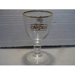 6 VERRES  CAROLUS 15CL...