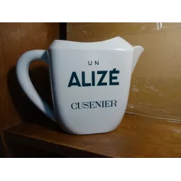 PICHET  UN ALIZE  CUSENIER