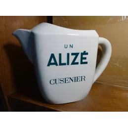 PICHET  UN ALIZE  CUSENIER