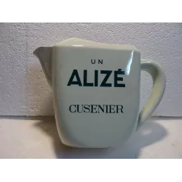 PICHET  UN ALIZE  CUSENIER