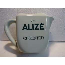 PICHET  UN ALIZE  CUSENIER
