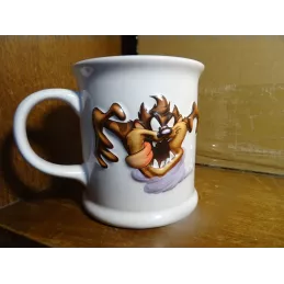 MUG  TAZ  HT 9.80CM