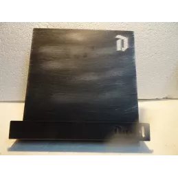 SUPPORT  DUVEL EN METAL 24CM X24CM