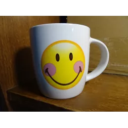 MUG  SMILEY 33CL  1971/2017...