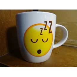 MUG  SMILEY 33CL 1971/2017...