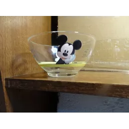 BOL MICKEY  MOUSE HT 7CM...