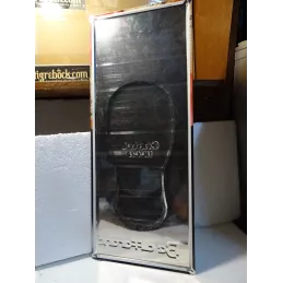TOLE CASTEL BEER 51CM X21CM