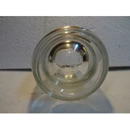 6 VERRES  CHIVAS  33CL HT 9.80CM