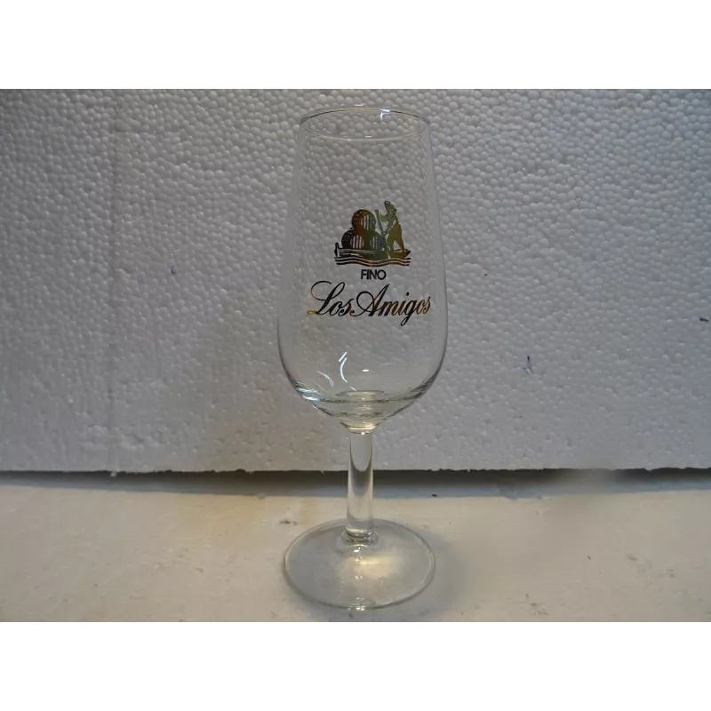 2 VERRES IRISH COFFEE HT 14.50CM - Tigrebock