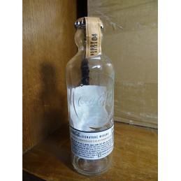 BOUTEILLE COCA-COLA  20CL  HT 16.50CM