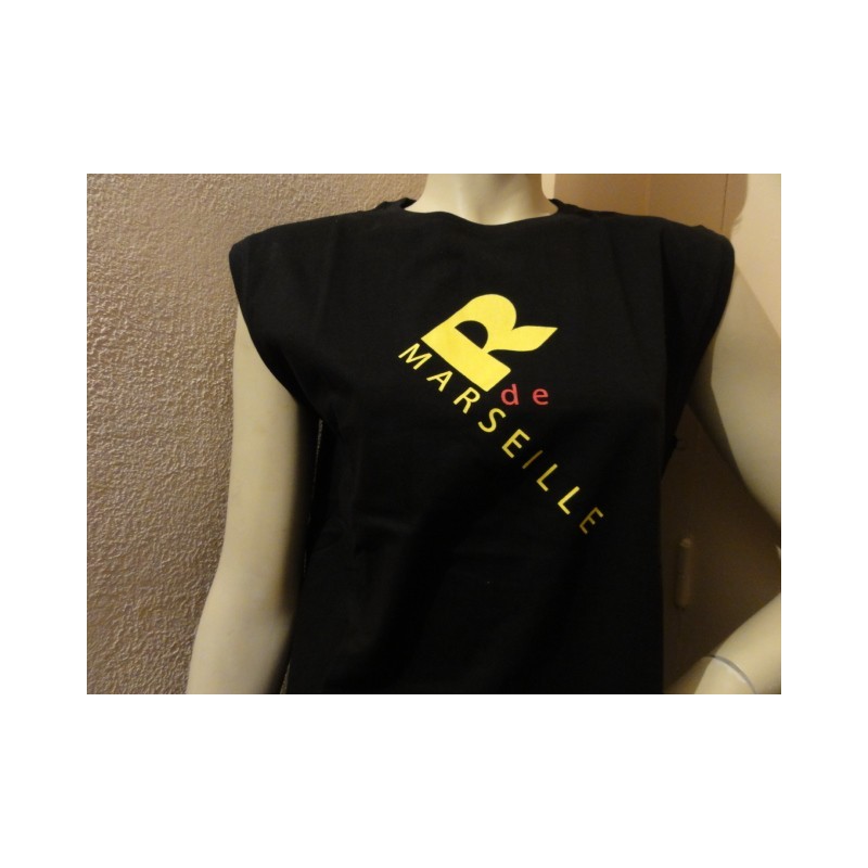 1 TEE SHIRT  RICARD  TAILLE  L 